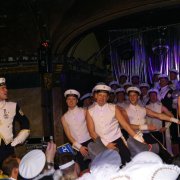 Jeck op Deck (31.01.08)